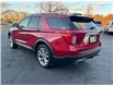 2021 Ford Explorer Platinum (Stk: PR84952) in Windsor - Image 4 of 28