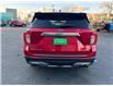 2021 Ford Explorer Platinum (Stk: PR84952) in Windsor - Image 5 of 28