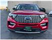 2021 Ford Explorer Platinum (Stk: PR84952) in Windsor - Image 10 of 28
