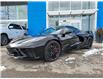 2026 Chevrolet Corvette Stingray (Stk: 5102401) in Newmarket - Image 1 of 21