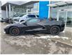 2026 Chevrolet Corvette Stingray (Stk: 5102401) in Newmarket - Image 8 of 21