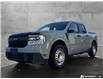 2022 Ford Maverick XLT (Stk: 5608A) in Vanderhoof - Image 1 of 21