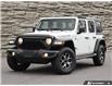 2021 Jeep Wrangler Unlimited Rubicon (Stk: 16678B) in Hamilton - Image 1 of 25