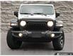 2021 Jeep Wrangler Unlimited Rubicon (Stk: 16678B) in Hamilton - Image 2 of 25