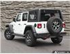 2021 Jeep Wrangler Unlimited Rubicon (Stk: 16678B) in Hamilton - Image 4 of 25