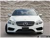 2016 Mercedes-Benz E-Class Base (Stk: S1007C) in Hamilton - Image 2 of 25