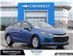 2019 Chevrolet Cruze LT (Stk: L23P120B) in London - Image 8 of 30