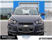2016 Chevrolet Sonic LT Auto (Stk: 250433A) in London - Image 2 of 30