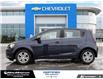 2016 Chevrolet Sonic LT Auto (Stk: 250433A) in London - Image 3 of 30