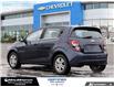 2016 Chevrolet Sonic LT Auto (Stk: 250433A) in London - Image 4 of 30