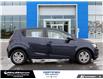 2016 Chevrolet Sonic LT Auto (Stk: 250433A) in London - Image 7 of 30