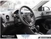 2016 Chevrolet Sonic LT Auto (Stk: 250433A) in London - Image 16 of 30