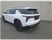 2026 Chevrolet Traverse LT (Stk: 181538) in New Glasgow - Image 4 of 15