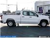 2021 Chevrolet Silverado 1500 Work Truck (Stk: U6050) in Leamington - Image 7 of 29