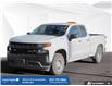 2021 Chevrolet Silverado 1500 Work Truck (Stk: U6055) in Leamington - Image 1 of 30