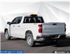 2021 Chevrolet Silverado 1500 Work Truck (Stk: U6055) in Leamington - Image 3 of 30