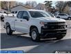2021 Chevrolet Silverado 1500 Work Truck (Stk: U6055) in Leamington - Image 8 of 30