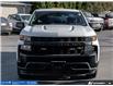 2021 Chevrolet Silverado 1500 Work Truck (Stk: U6055) in Leamington - Image 9 of 30