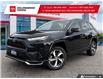 2024 Toyota RAV4 Prime XSE (Stk: 21934A) in Collingwood - Image 1 of 14