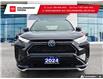2024 Toyota RAV4 Prime XSE (Stk: 21934A) in Collingwood - Image 2 of 14 2024 Toyota RAV4 Prime XSE (Stk: 21934A) in Collingwood - Image 2 of 14