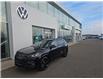 2026 Volkswagen Tiguan Comfortline R-Line Black Edition (Stk: 26279) in Lethbridge - Image 1 of 26