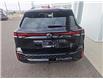 2026 Volkswagen Tiguan Comfortline R-Line Black Edition (Stk: 26279) in Lethbridge - Image 4 of 26