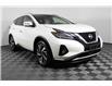 2024 Nissan Murano SL (Stk: X3465A) in London - Image 3 of 34