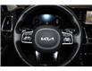 2023 Kia Sorento 2.5T SX w/Black Leather (Stk: 25331C) in Edmonton - Image 28 of 30