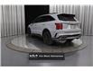 2023 Kia Sorento 2.5T SX w/Black Leather (Stk: 25331C) in Edmonton - Image 4 of 30