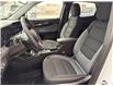 2026 Chevrolet TrailBlazer LT (Stk: 26040) in Moosomin - Image 8 of 11 2026 Chevrolet TrailBlazer LT (Stk: 26040) in Moosomin - Image 8 of 11