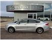 2017 Ford Fusion SE (Stk: 24663) in Pembroke - Image 1 of 26