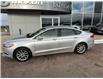 2017 Ford Fusion SE (Stk: 24663) in Pembroke - Image 2 of 26