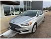 2017 Ford Fusion SE (Stk: 24663) in Pembroke - Image 4 of 26