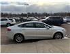 2017 Ford Fusion SE (Stk: 24663) in Pembroke - Image 8 of 26
