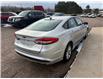 2017 Ford Fusion SE (Stk: 24663) in Pembroke - Image 10 of 26