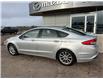 2017 Ford Fusion SE (Stk: 24663) in Pembroke - Image 13 of 26