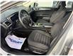 2017 Ford Fusion SE (Stk: 24663) in Pembroke - Image 17 of 26