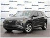2022 Hyundai Tucson ESSENTIAL (Stk: 102223) in London - Image 1 of 25