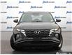2022 Hyundai Tucson ESSENTIAL (Stk: 102223) in London - Image 2 of 25