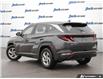 2022 Hyundai Tucson ESSENTIAL (Stk: 102223) in London - Image 4 of 25