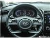 2022 Hyundai Tucson ESSENTIAL (Stk: 102223) in London - Image 13 of 25