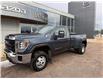 2020 GMC Sierra 3500HD Base (Stk: 24673) in Pembroke - Image 2 of 24