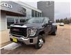 2020 GMC Sierra 3500HD Base (Stk: 24673) in Pembroke - Image 3 of 24