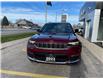 2023 Jeep Grand Cherokee L Summit Reserve (Stk: K26103A) in Listowel - Image 4 of 20
