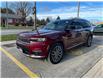 2023 Jeep Grand Cherokee L Summit Reserve (Stk: K26103A) in Listowel - Image 5 of 20