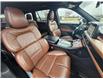 2020 Lincoln Aviator Reserve (Stk: JB18123) in Brandon - Image 16 of 25