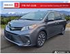 2020 Toyota Sienna XLE 7-Passenger (Stk: P3544A) in Courtenay - Image 1 of 25