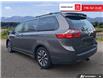 2020 Toyota Sienna XLE 7-Passenger (Stk: P3544A) in Courtenay - Image 4 of 25