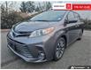 2020 Toyota Sienna XLE 7-Passenger (Stk: P3544A) in Courtenay - Image 8 of 25