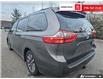 2020 Toyota Sienna XLE 7-Passenger (Stk: P3544A) in Courtenay - Image 11 of 25